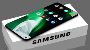 Samsung Galaxy M21s