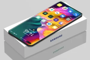 Samsung Galaxy Note20 5G