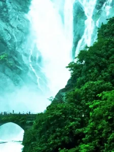 Top 7 Natural Wonders in India