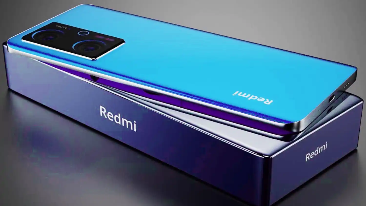 Xiaomi Redmi Note 12S