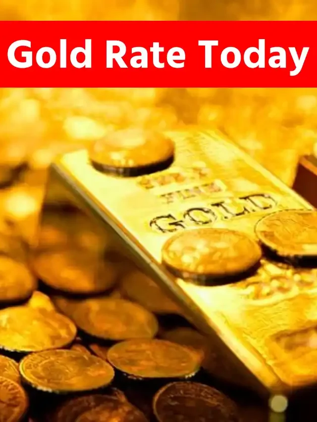 Gold rate today in 10 major Indian cities 22K price