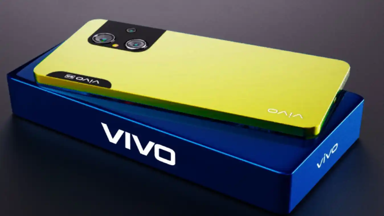 vivo X Flip