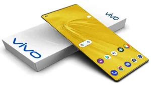 vivo Y78+ 5g Smartphone