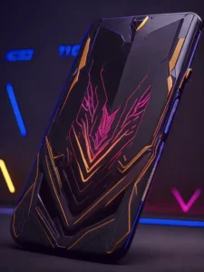 Asus ROG Phone 7 latest smartphone
