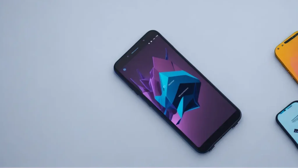 Cubot KingKong स्मार्टफोन में है Night vision कैमरा और 12GB की रैम शामिल 2 Cubot KingKong 9 smartphone