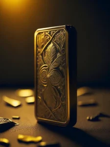Gold Price in india today 2