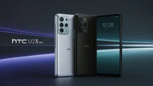 HTC U23 Pro New