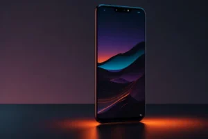 Huawei nova Y71 Smartphone