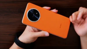 Huawei nova Y91