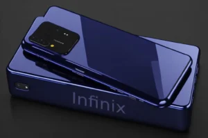 Infinix Note 30i