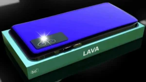 Lava Blaze 1X