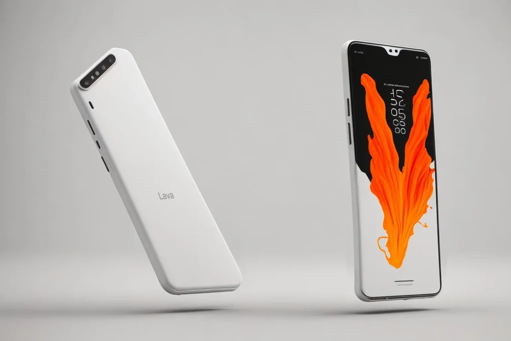 Lava Agni 2 स्मार्टफोन है दमदार और फीचर्स भी जबरदस्त जानें स्पेक्स 2 Lava agni 2 5g