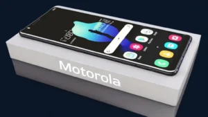 Moto g82 5G