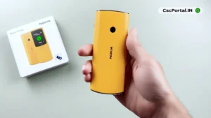 Nokia 110 4G