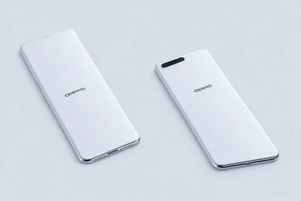 Oppo F23 5G स्मार्टफोन 8GB रैम के साथ जबरदस्त फीचर्स शामिल 2 OPPO F23 Price in India