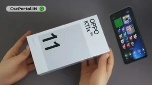 OPPO K11x