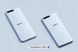 Oppo A98 5g smartphone