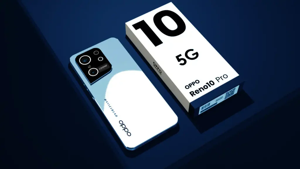 Oppo Reno 10 Pro खरीद सकते हो को जानें Specifications 2 Oppo Reno 10 Pro 5G