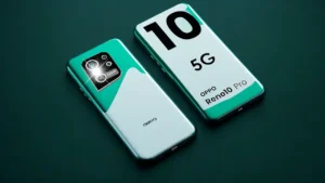 Oppo Reno 10 Pro Smartphone