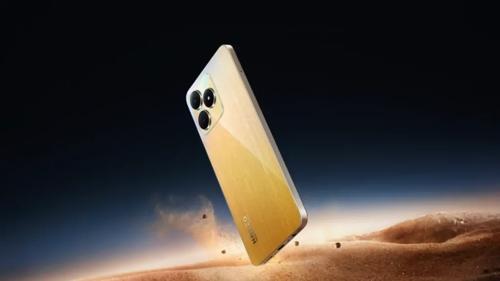 Realme Narzo N53 सस्ते प्राइस में 6GB रैम वाला जबरदस्त स्मार्टफोन कैमरा भी गजब 2 Realme Narzo N53 smartphone price