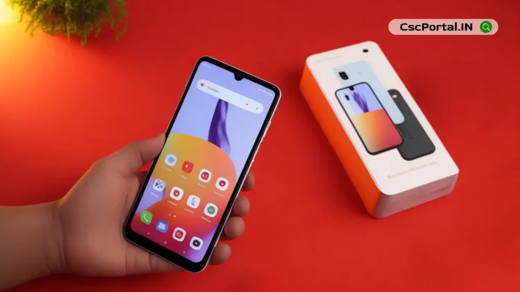 Redmi का यह स्मार्टफोन बिक रहा धड़ल्ले से, ना के बराबर भाव में मची हुई है लुटंग 2 Redmi A2 Unboxing