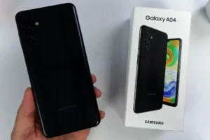 Samsung Galaxy A04