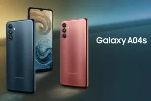 Samsung Galaxy A04s
