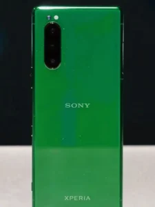 Sony Xperia 10 V Smartphone