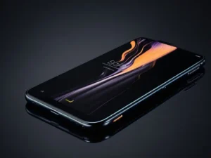 TCL Ion X smartphone