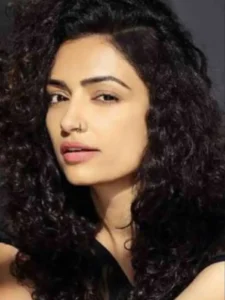 Vaibhavi Upadhyaya