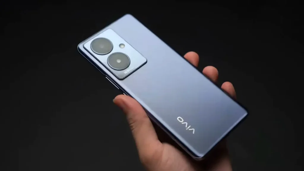 मार्केट हुआ धुआँ धुआँ vivo के इस 5G स्मार्टफोन ने की एंट्री, 12GB रैम शामिल 2 Vivo Y78 price in india