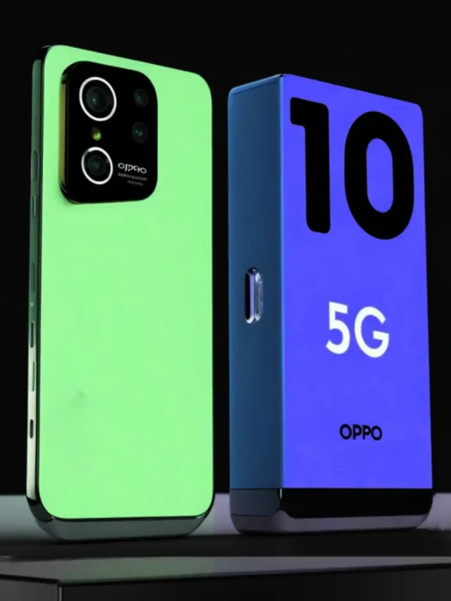 Oppo का यह फोन मचाएगा बाबाल इसमें हैं 12GB की तगड़ी रैम