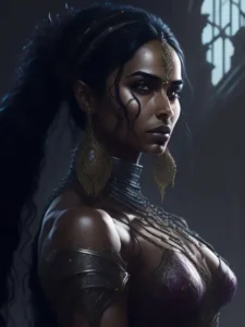 Rani Tarabai