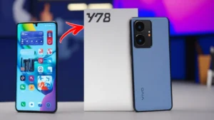 Vivo Y78