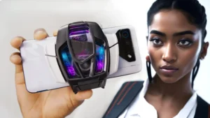 Asus ROG Phone 7 Ultimate