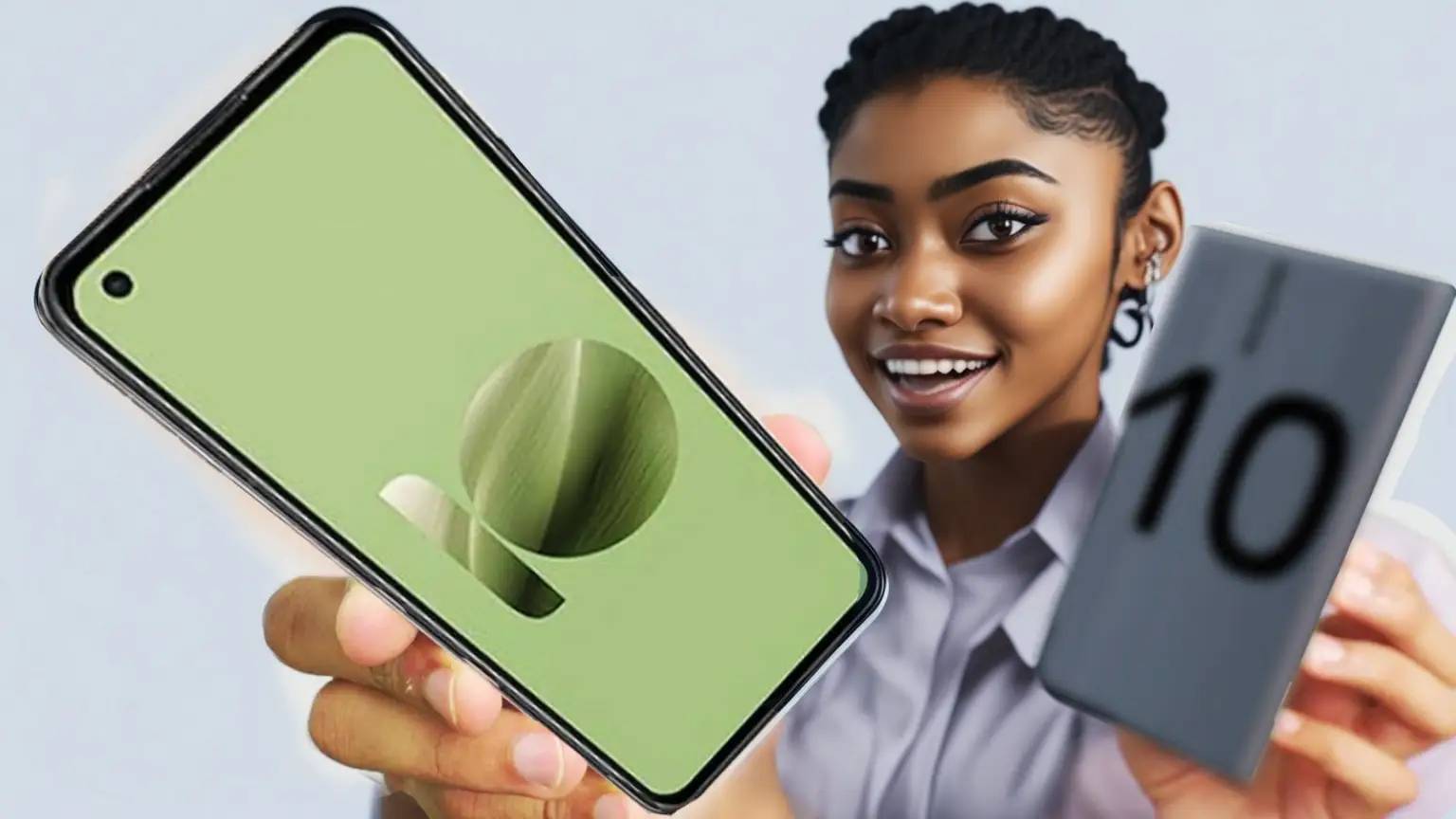 Asus Zenfone 10
