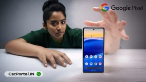 Google Pixel 6a