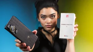 Huawei nova 11