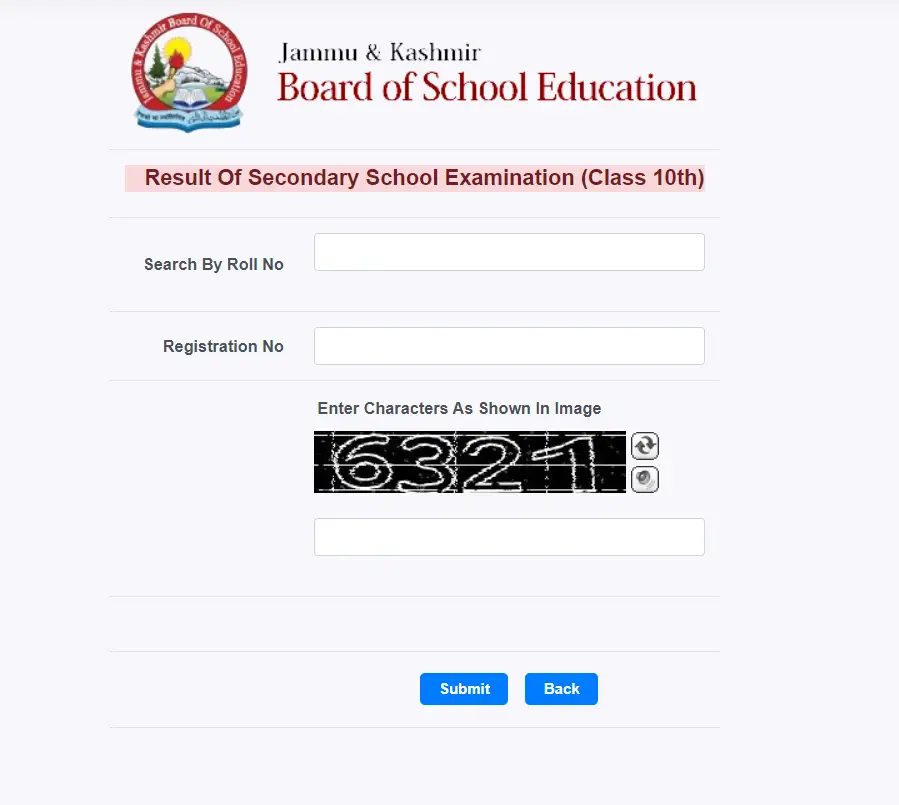 JKBOSE 10th Result 2024 एसे करें रिजल्ट चेक करें सिर्फ एक क्लिक में 2 JKBOSE 10th Result 2023 live