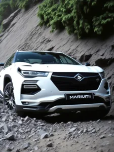 Maruti Tour H1 launched