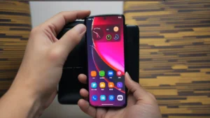 Moto Razr 40