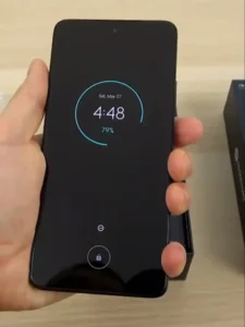 Motorola Edge 30 5G price