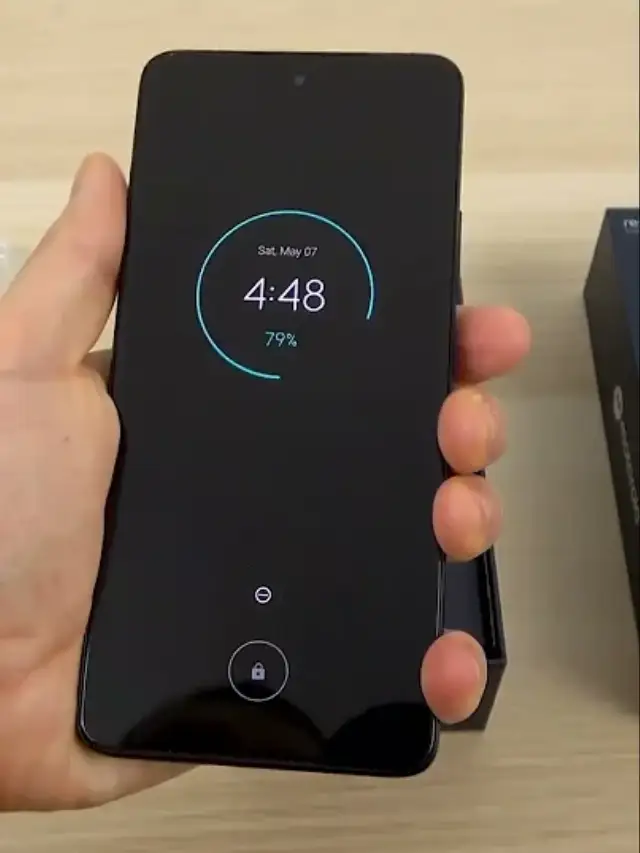 ये रहा Motorola का लल्लनटॉप फोन छाया सुर्खियों में