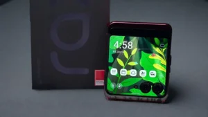 Motorola Razr 40 Ultra