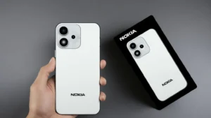 Nokia C110