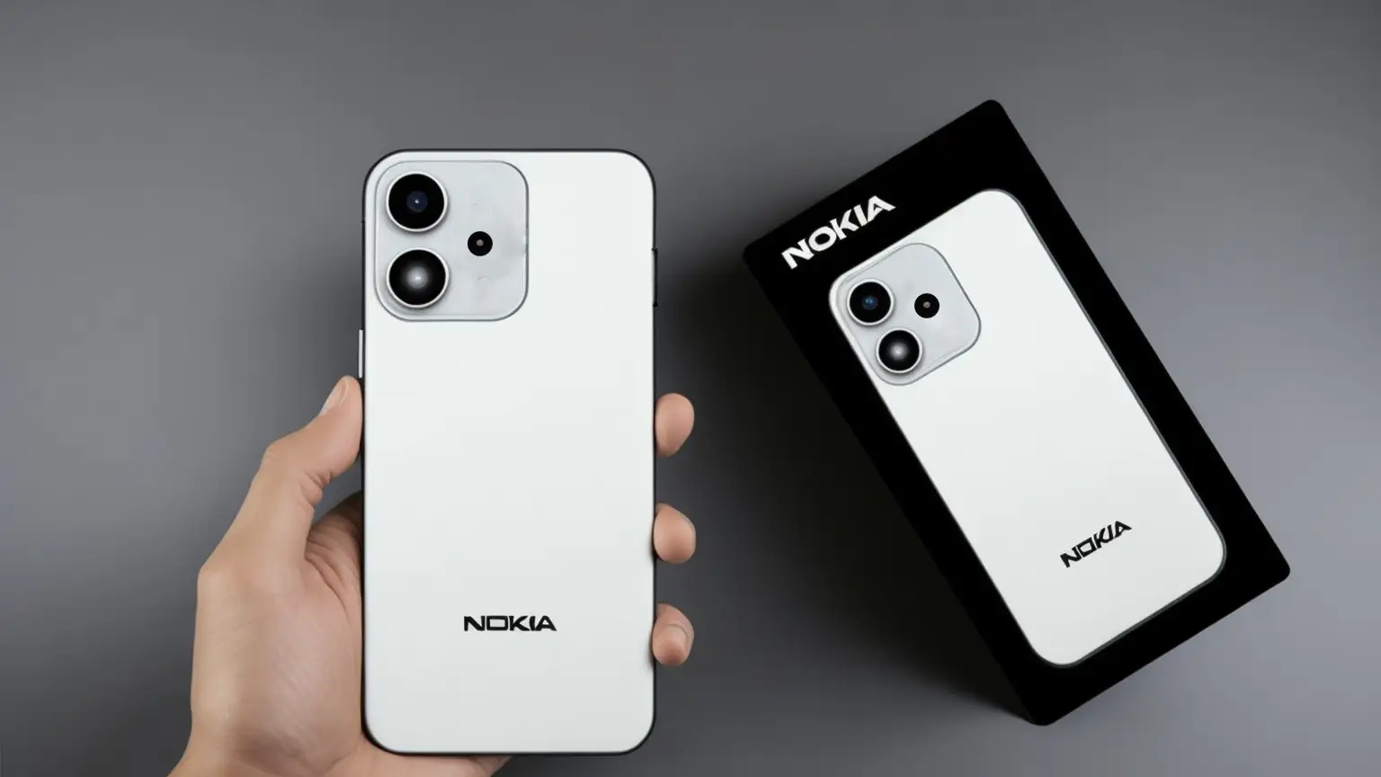 Nokia C110