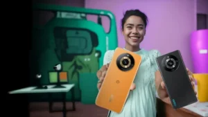 Realme Narzo 60 Pro 5G