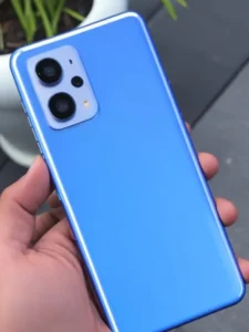 Redmi k50i 5g smartphone
