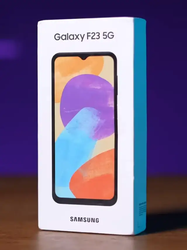 Saumsung का यह 5G स्मार्टफोन मार्केट में दिखा रहा है अपना जलवा