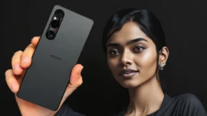Sony Xperia 1 V